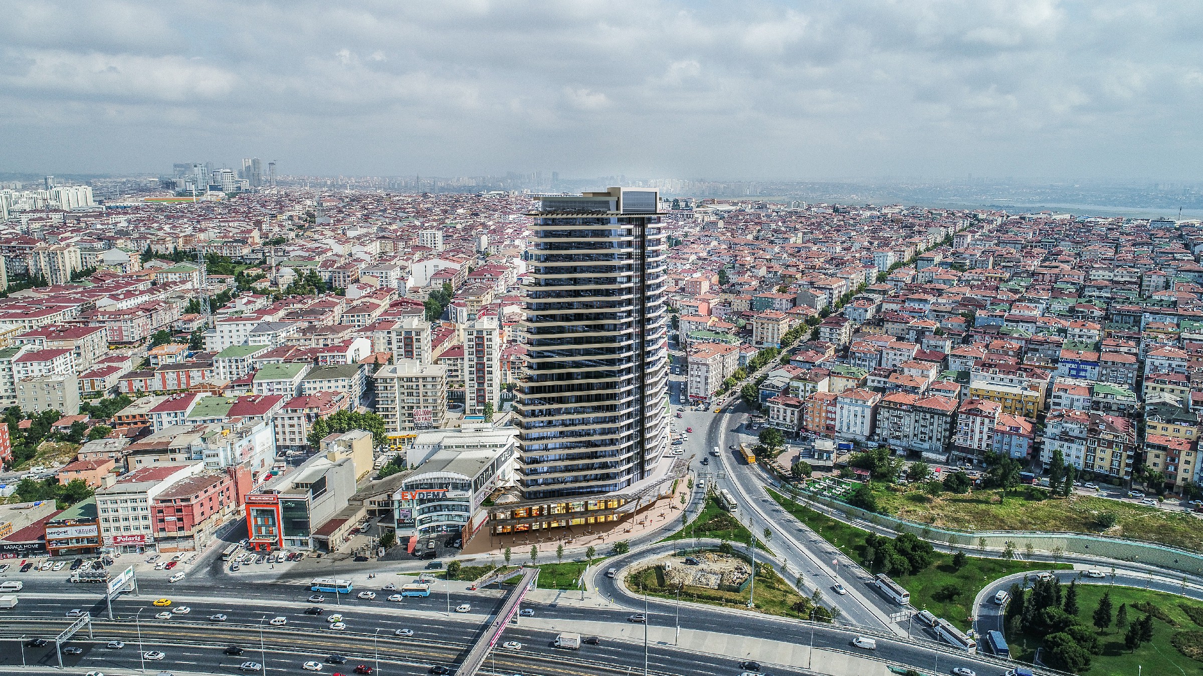 Certain İstanbul Neighborhoods Closed to Foreign Residence